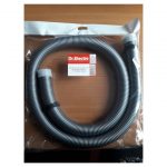 seryii2 150x150 - Шланг для пылесоса 1,7м HR32 IMS71 IMS70 (1. в сборе) Серый