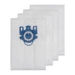 ml 02 1 150x150 - ML-02_NEOLUX Пылесборник  к пылесосу MIELE, HOOVER (уп. 4 шт.+2 фильтра)