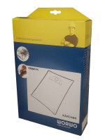 KMB01K WB 150x200 - KMB 01 K Комплект пылесборников KARCHER 6.904-143