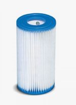 BAFP02 — копия 150x205 - FP02 Фильтр для очистки бассейна диам 10.5 см, высота 20,5 см